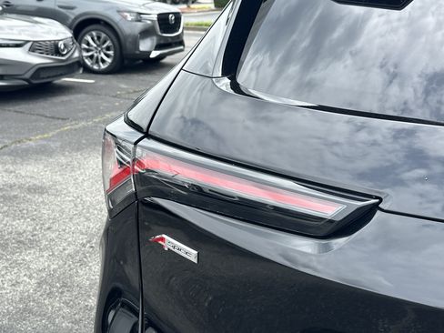 Certified 2025 Acura ADX A-Spec FWD image 21