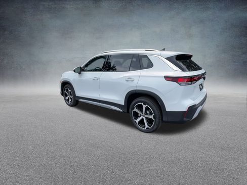 New 2025 Volkswagen Tiguan SE image 16