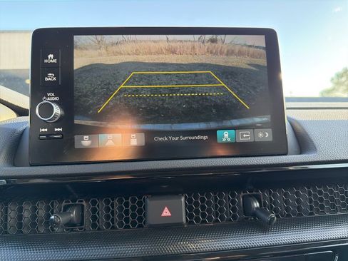 Certified 2025 Honda CR-V EX-L image 25