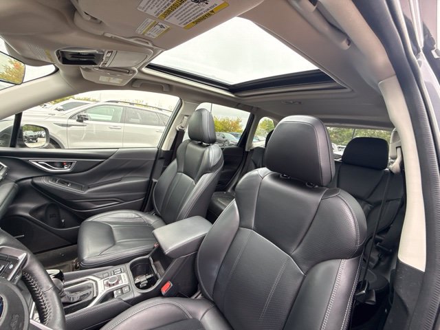 Used 2020 Subaru Forester Touring w/ Popular Package #2 AWD/4WD image 16