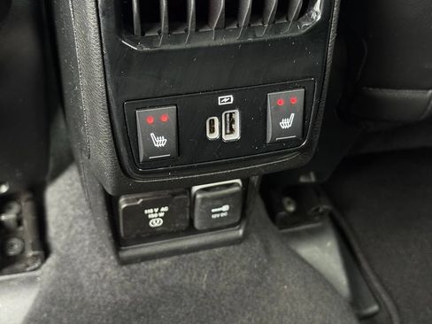 Used 2022 Jeep Compass Limited w/ Elite Group AWD/4WD image 24