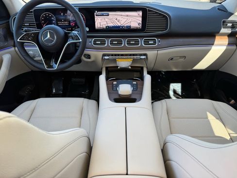 Used 2026 Mercedes-Benz GLE 450 4MATIC image 13