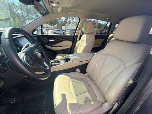 Used 2020 Buick Envision Essence image 11