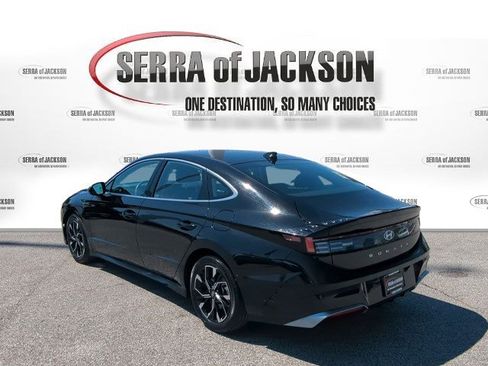 Used 2024 Hyundai Sonata SEL image 7