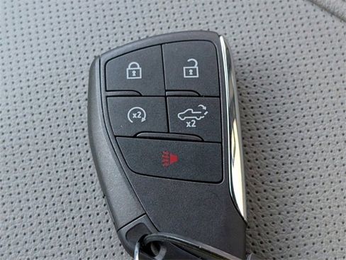 Used 2026 Chevrolet Silverado 2500 LTZ w/ LTZ Premium Package image 29