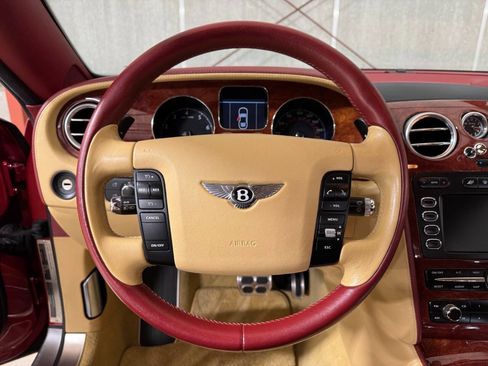 Used 2005 Bentley Continental GT image 23