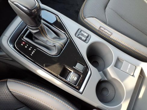 New 2026 Subaru Crosstrek 2.5i Wilderness image 14