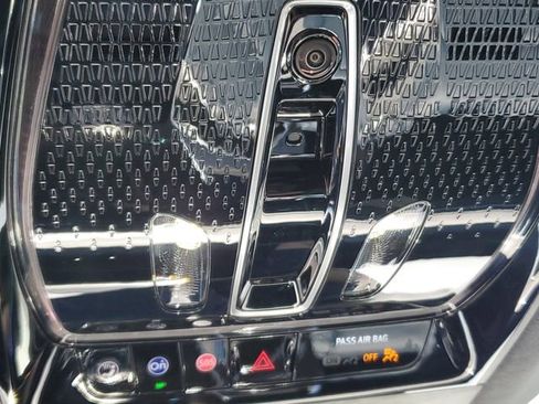 New 2025 Cadillac Escalade IQ Luxury 2 AWD/4WD image 20