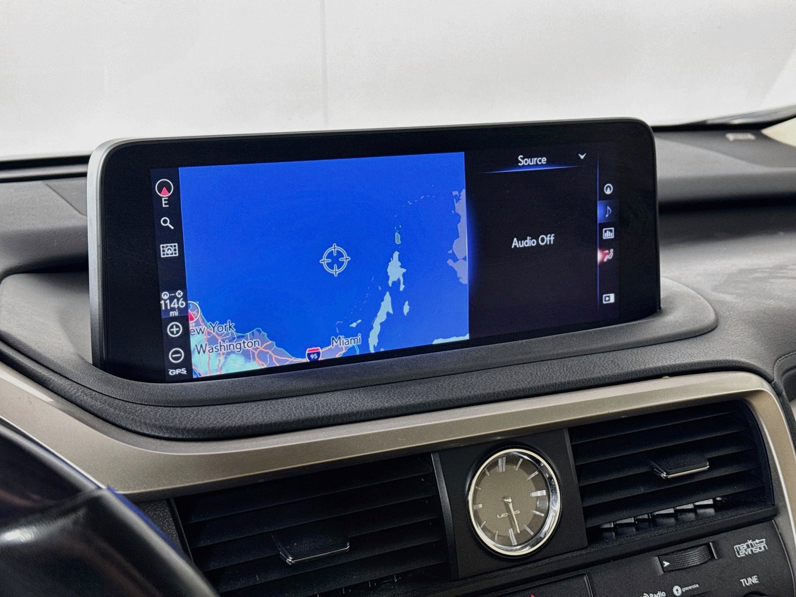 Used 2022 Lexus RX 350 AWD w/ Luxury Package image 15