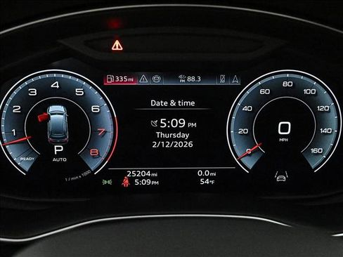 Used 2025 Audi Q7 3.0T Premium Plus image 11