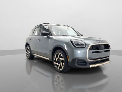 Used 2025 MINI Cooper Countryman S AWD/4WD image 7