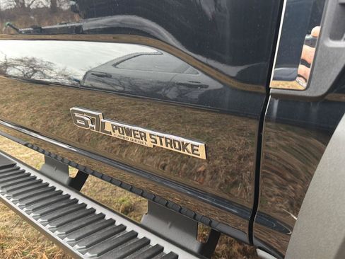 New 2026 Ford F450 XL AWD/4WD image 15