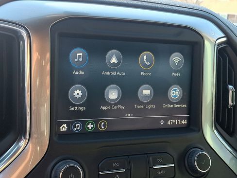 Used 2021 Chevrolet Silverado 1500 RST image 25