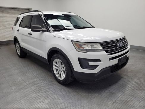 Used 2017 Ford Explorer FWD image 13