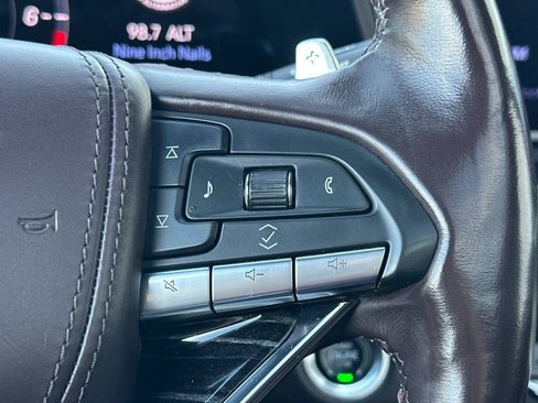 Certified 2023 Cadillac Escalade V AWD/4WD image 35