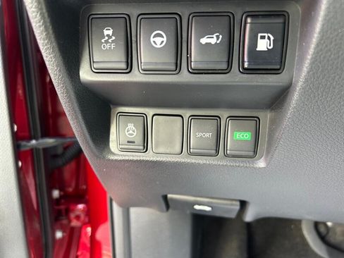 Used 2019 Nissan Rogue SL w/ Premium Package FWD image 40