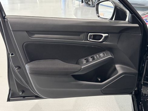 New 2026 Honda Civic Sport image 27