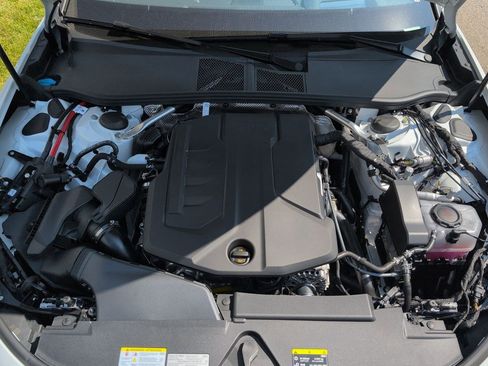 New 2025 Audi A5 2.0T Premium Plus image 26