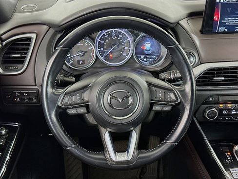 Used 2017 MAZDA CX-9 Grand Touring image 18