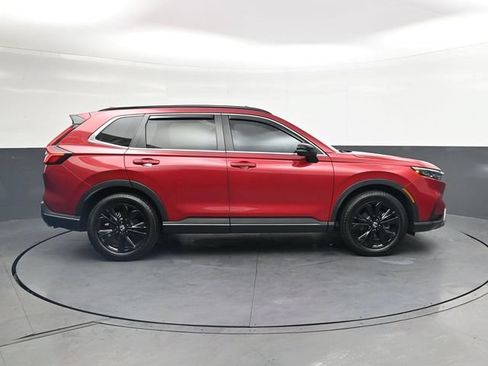 Used 2023 Honda CR-V Sport Touring image 3