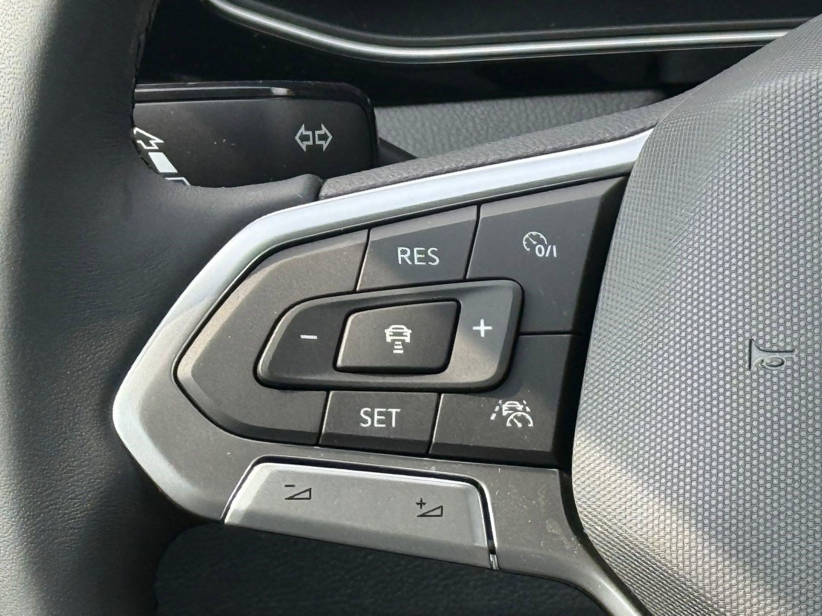 New 2026 Volkswagen Jetta Sport FWD image 14