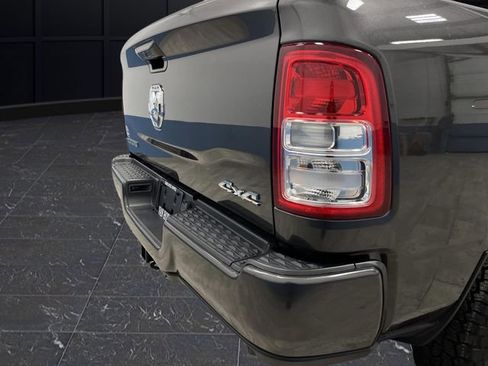 Used 2023 RAM 2500 Big Horn w/ Level 1 Equipment Group image 33