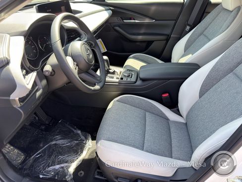 New 2026 MAZDA CX-30 Aire Edition AWD/4WD image 11