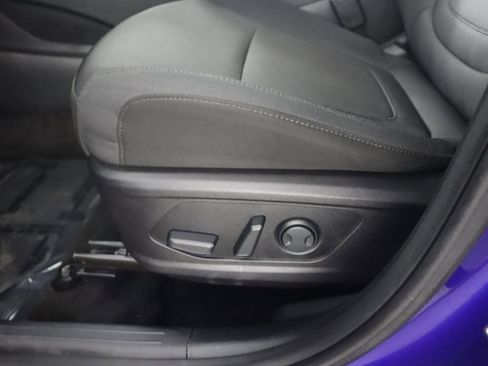 Used 2022 Hyundai Tucson SEL image 29