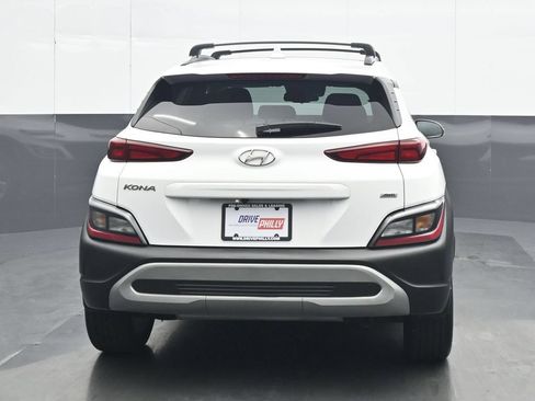 Used 2023 Hyundai Kona SEL w/ Convenience Package AWD/4WD image 5