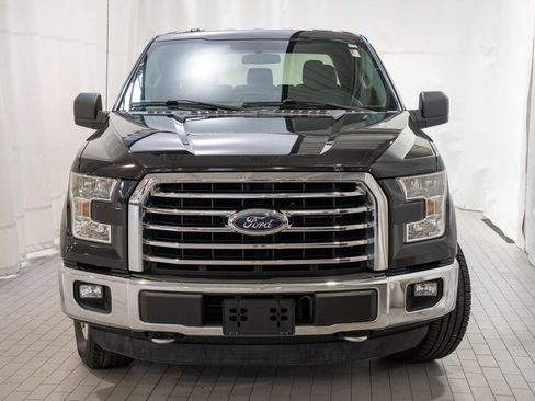 Used 2015 Ford F150 XLT w/ XTR Package image 2