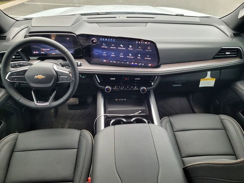 New 2026 Chevrolet Tahoe Premier image 12