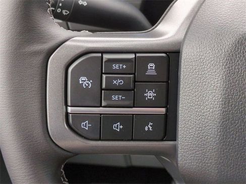 Used 2025 Ford F150 XLT w/ Equipment Group 302A MID image 25