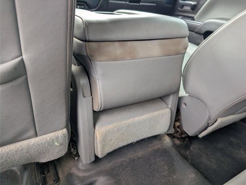 Used 2019 Chevrolet Silverado 1500 W/T w/ WT Convenience Package AWD/4WD image 29