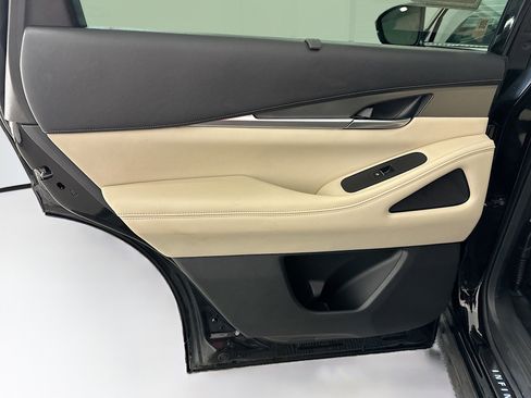 Used 2023 INFINITI QX60 Luxe image 28