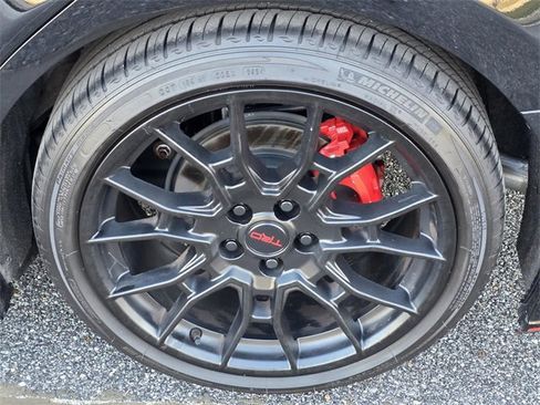 Certified 2024 Toyota Camry TRD w/ TRD Package w/JBL Audio image 30