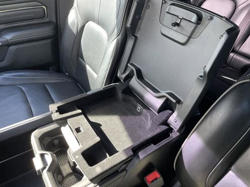 Used 2021 RAM 1500 Limited w/ Night Edition image 28