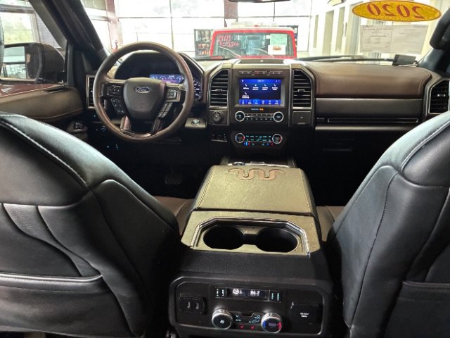 Used 2020 Ford Expedition King Ranch AWD/4WD image 31