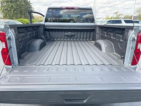 New 2026 Chevrolet Silverado 2500 LT w/ All Star Edition AWD/4WD image 25