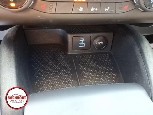Used 2021 Ford Bronco Sport Outer Banks AWD/4WD image 12