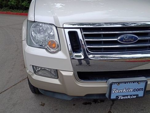 Used 2010 Ford Explorer Eddie Bauer AWD/4WD image 11