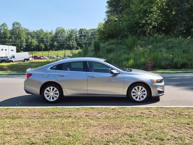Used 2025 Chevrolet Malibu LT FWD image 14