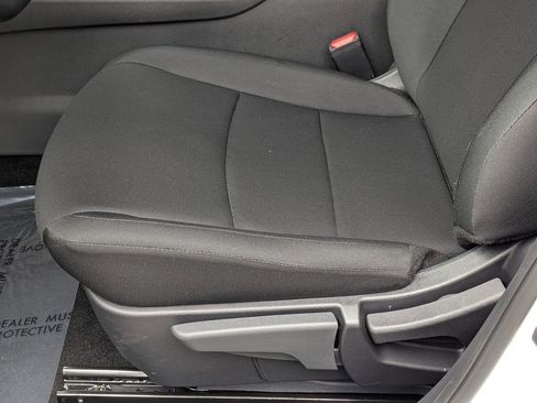 Used 2025 Nissan Sentra S FWD image 13