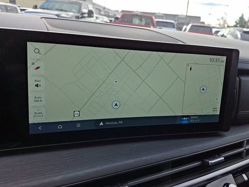 New 2026 Hyundai Santa Fe Limited AWD/4WD image 13