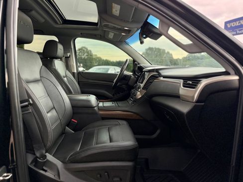 Used 2019 GMC Yukon XL Denali w/ Denali Ultimate Package RWD image 34