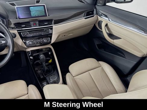 Used 2018 BMW X1 sDrive28i w/ M Sport Package FWD image 30
