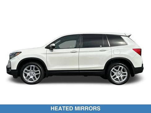Certified 2024 Honda Passport EX-L image 10