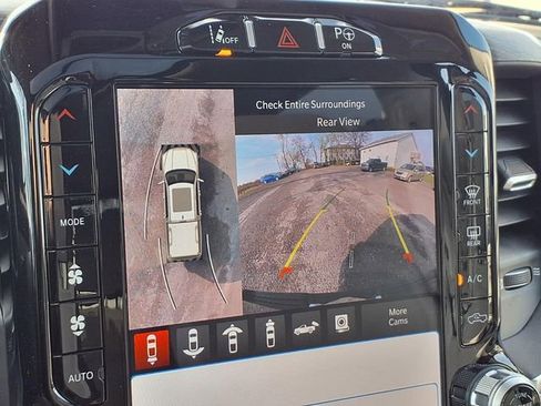 Used 2024 RAM 1500 Limited image 8