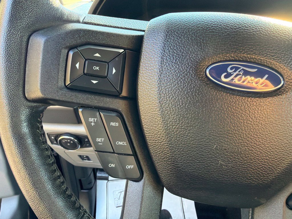 Used 2017 Ford F150 XLT w/ Equipment Group 302A Luxury RWD image 19
