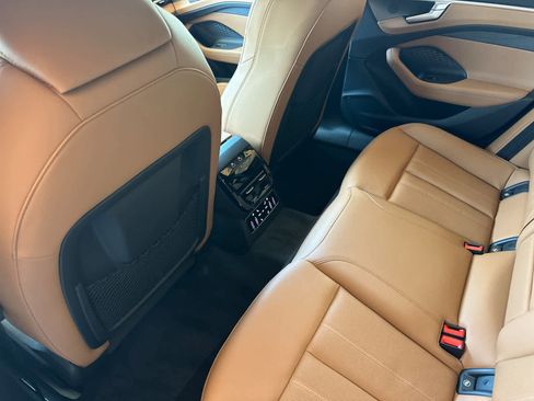 New 2026 Audi A6 Premium Plus AWD/4WD image 4