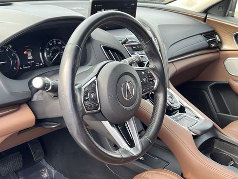 Certified 2023 Acura RDX AWD w/ Advance Package image 17